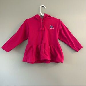 Vintage Oshkosh B’Gosh Dress